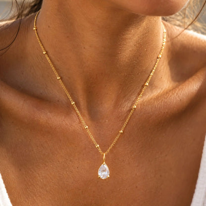 Astra Necklace