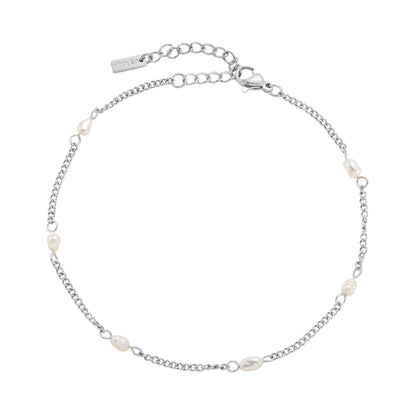 Freshwater Pearls Anklet