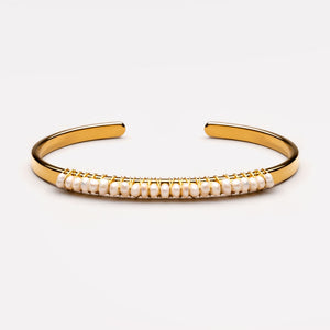 Pearly Cuff