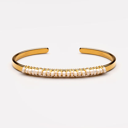 Pearly Cuff