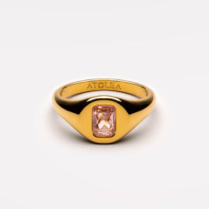 Rosé Ring