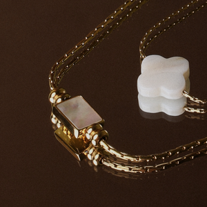 Lune Necklace
