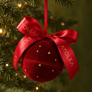 The Sunshine Bauble