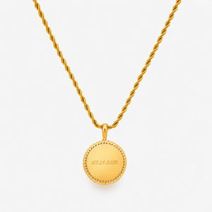 Heirloom Necklace