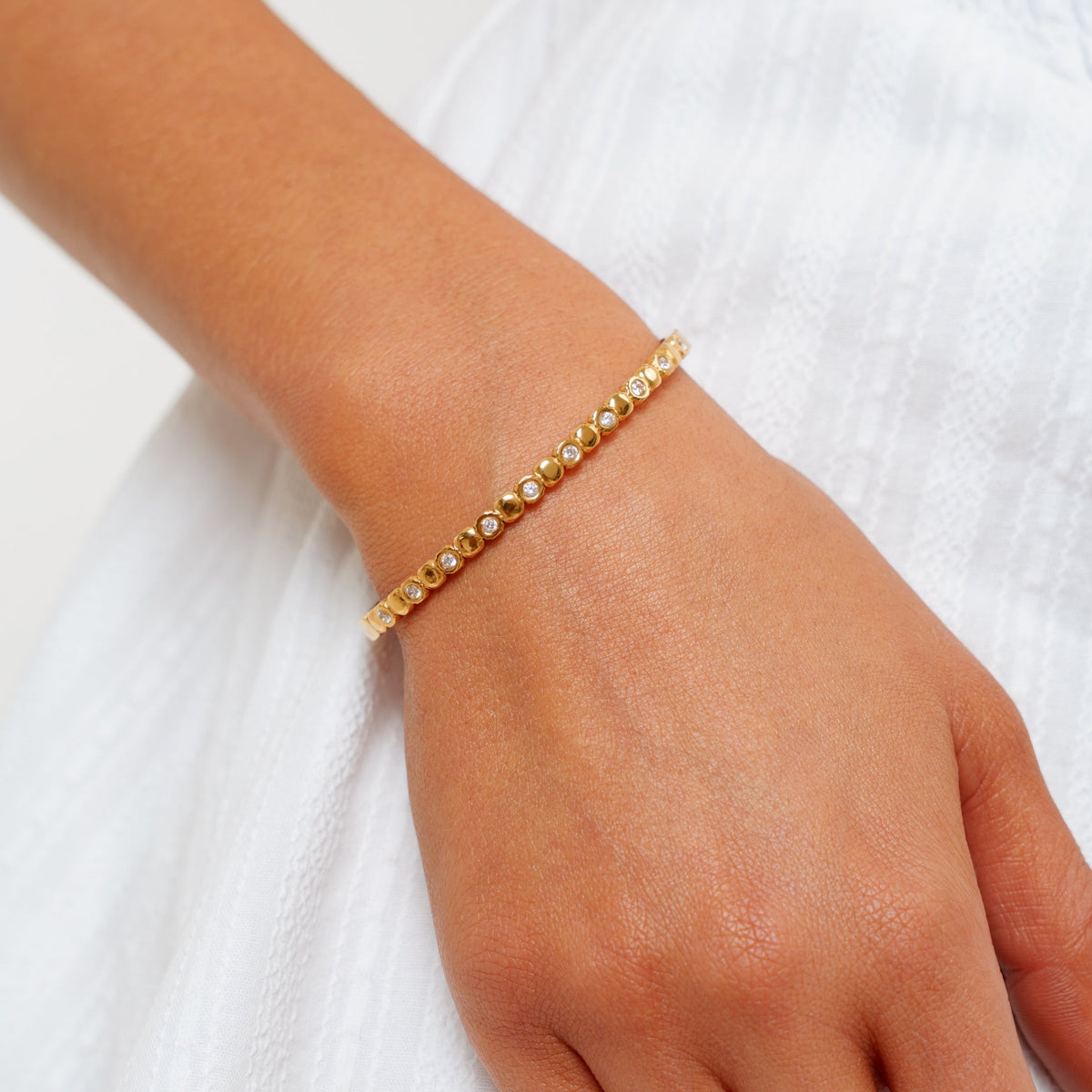 Mayfair Bangle