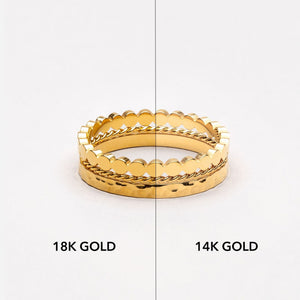 Daily Rings Set