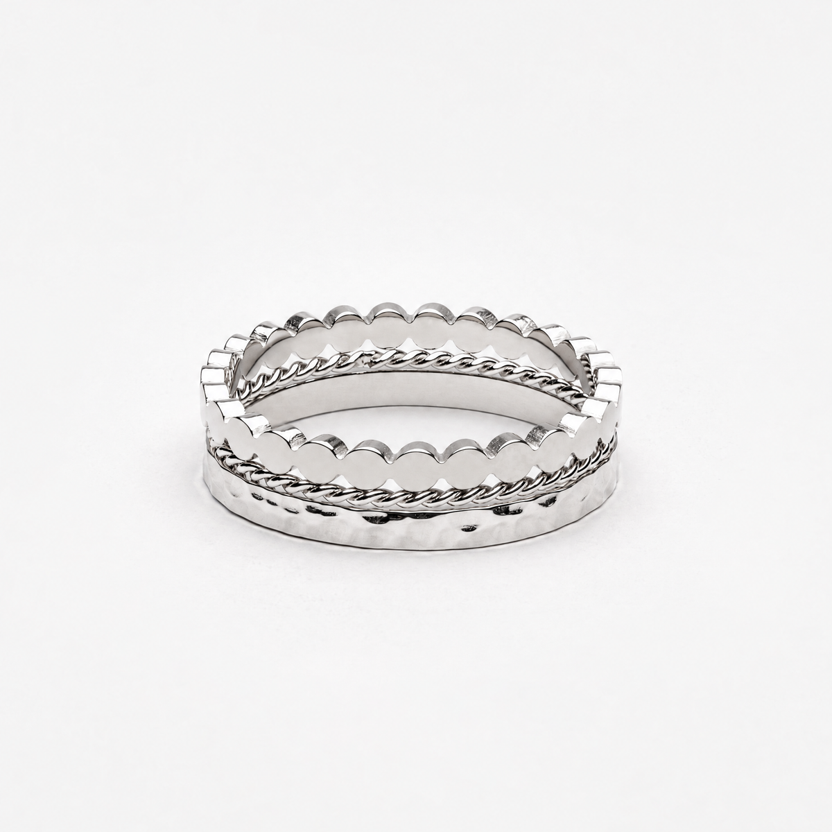 Daily Rings Set
