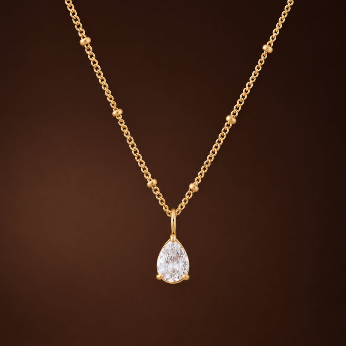 Astra Necklace