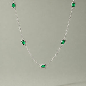 Raja Ampat Necklace