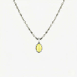 Venetia Necklace