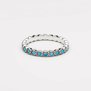 Azure Ring