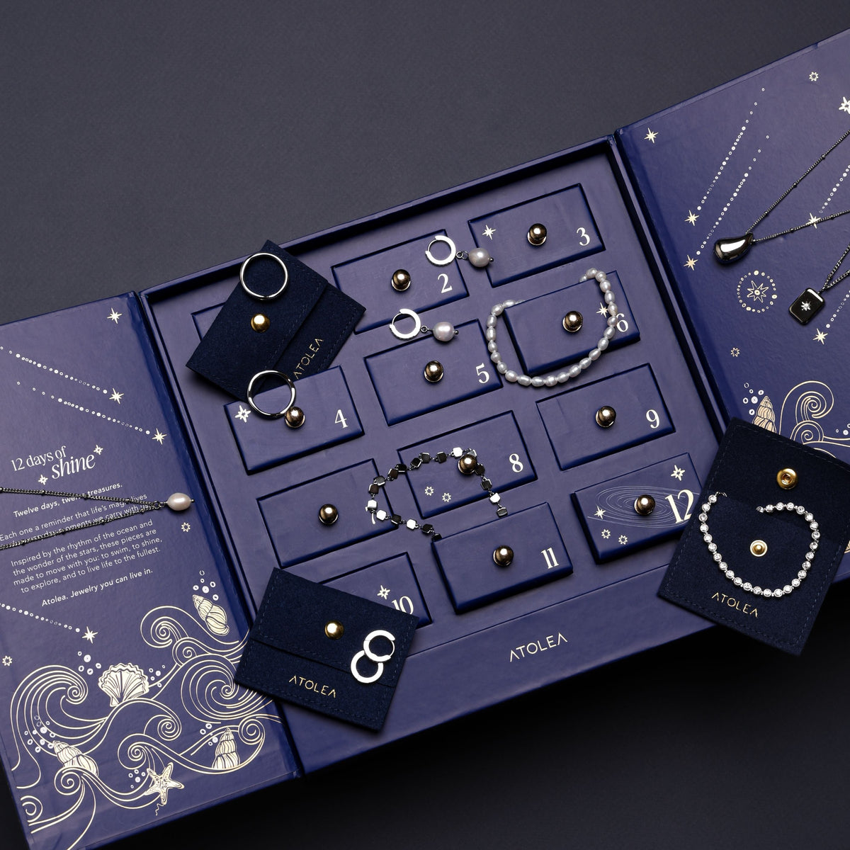 2025 Advent Calendar