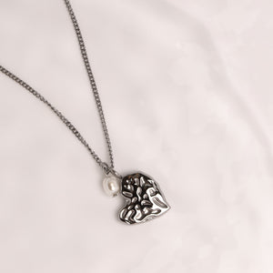 Valentine Necklace