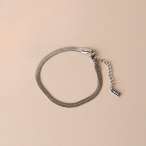 "Kauai" Herringbone Bracelet