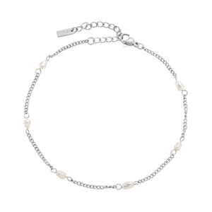 "Lovina" Freshwater Pearl Bracelet