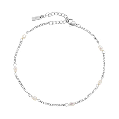 "Lovina" Freshwater Pearl Bracelet