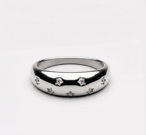 Milky Way Ring