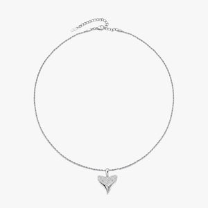 Shark Tooth Pendant