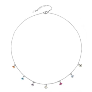 Island Lights Choker