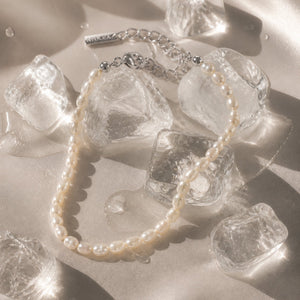 Freshwater Pearl Bracelet