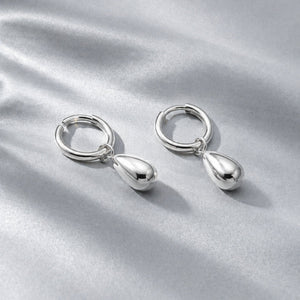 Drop Hoops