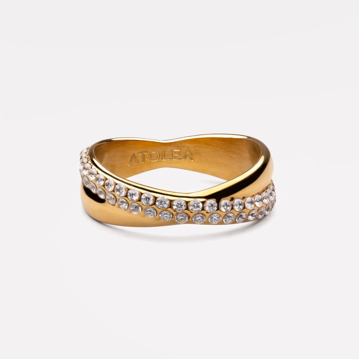 Sorrento Ring