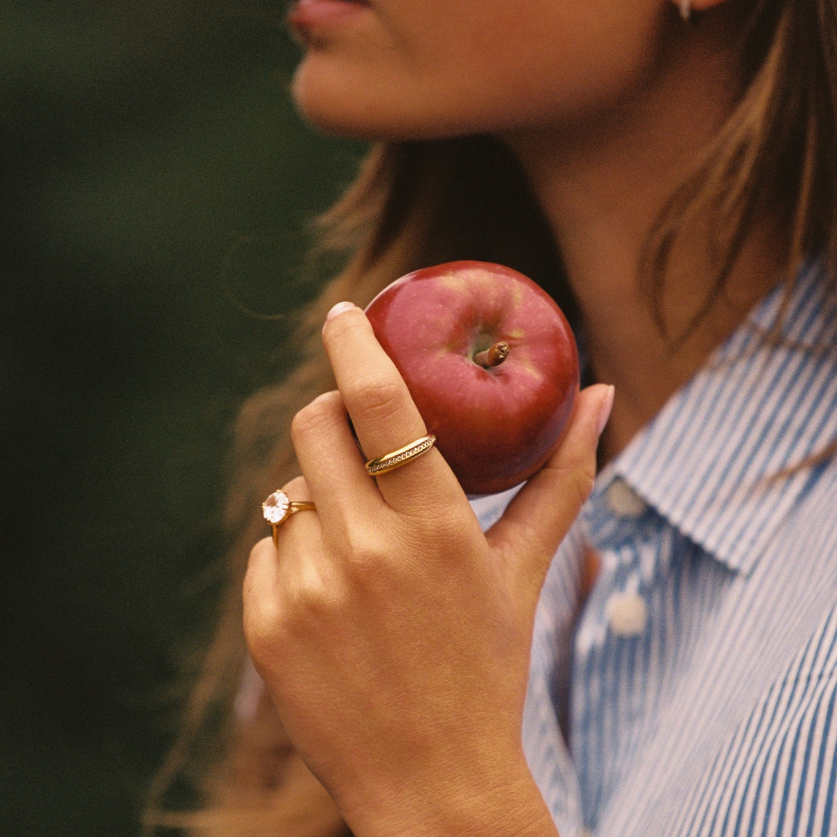 Aurelia Ring