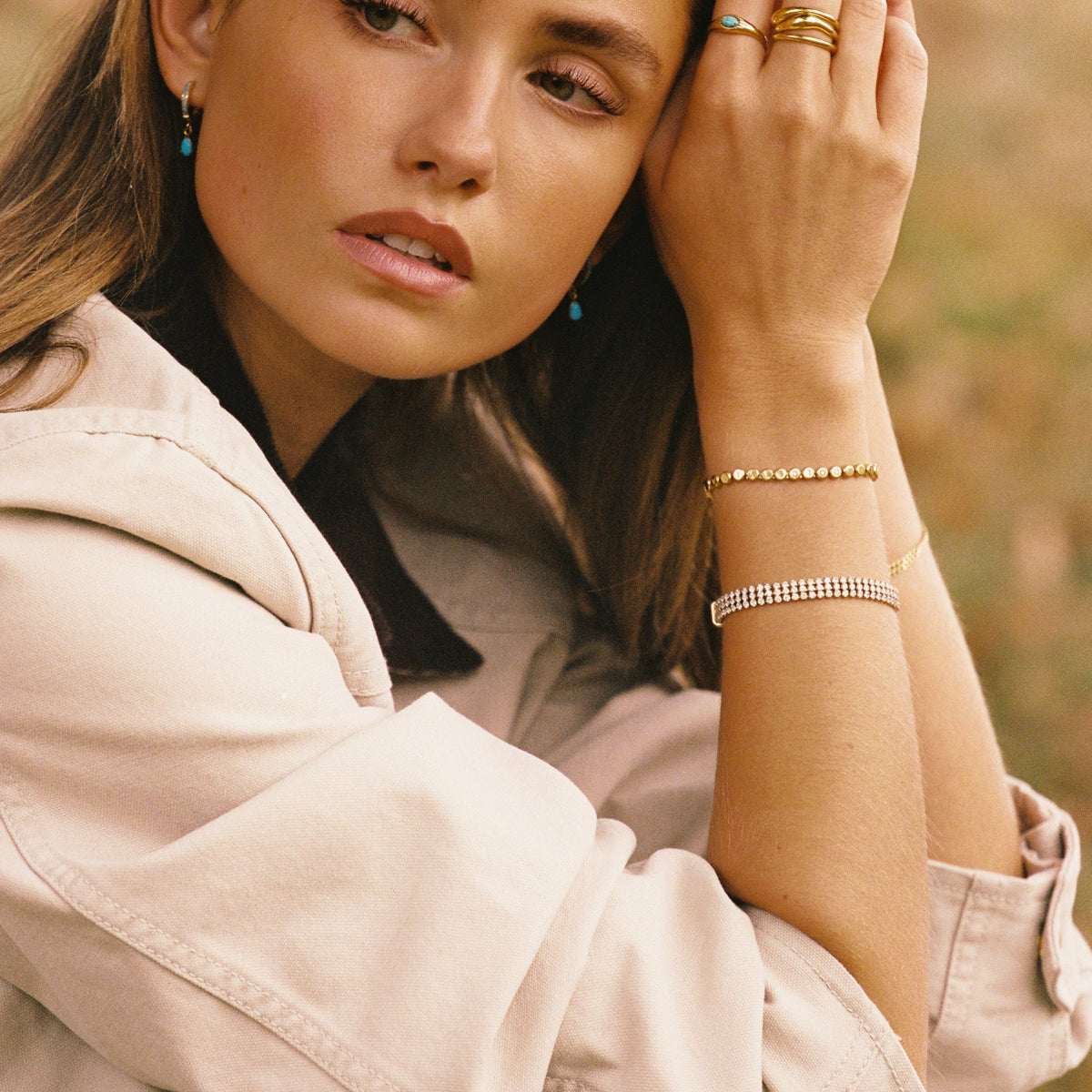 Starlight Bracelet