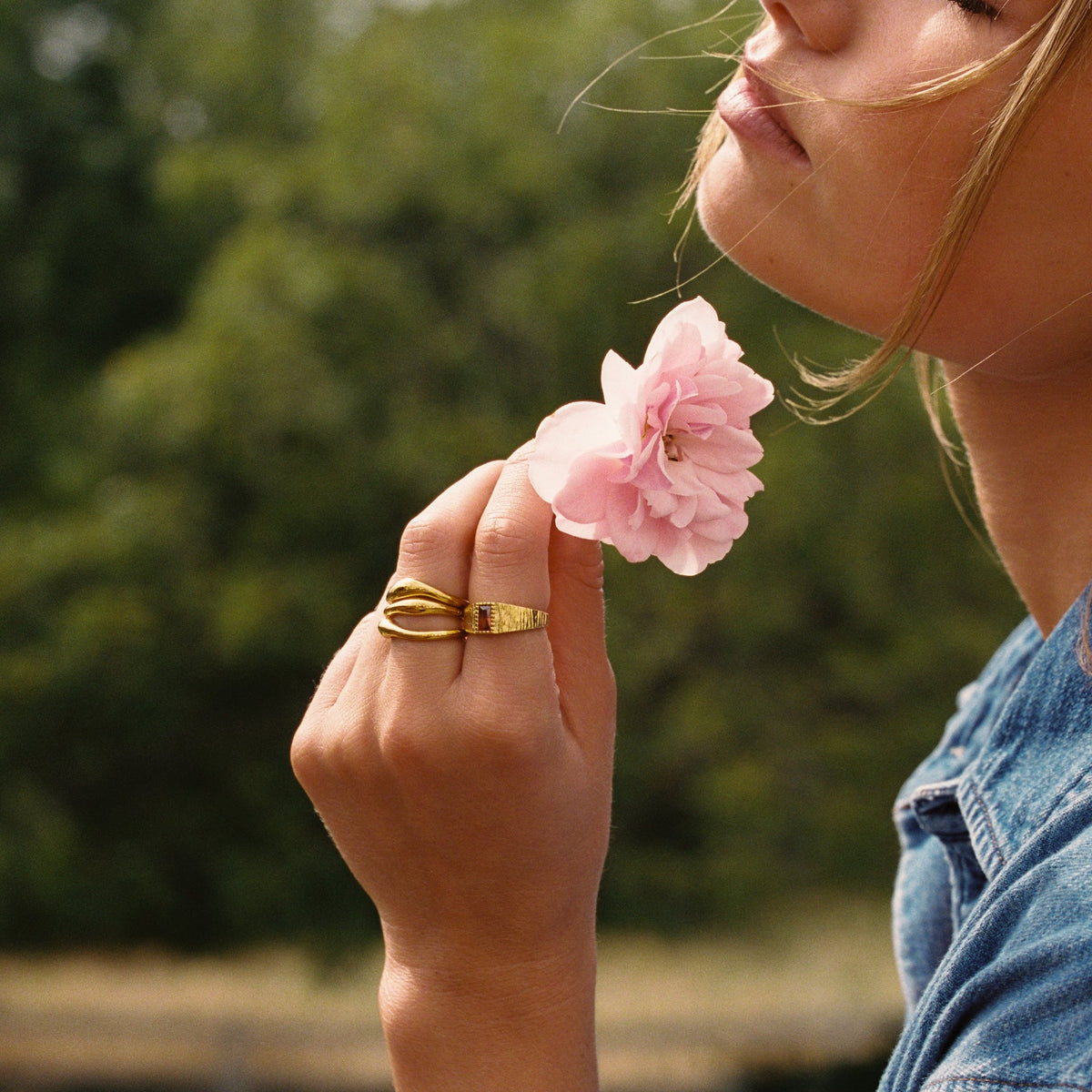 Ember Ring