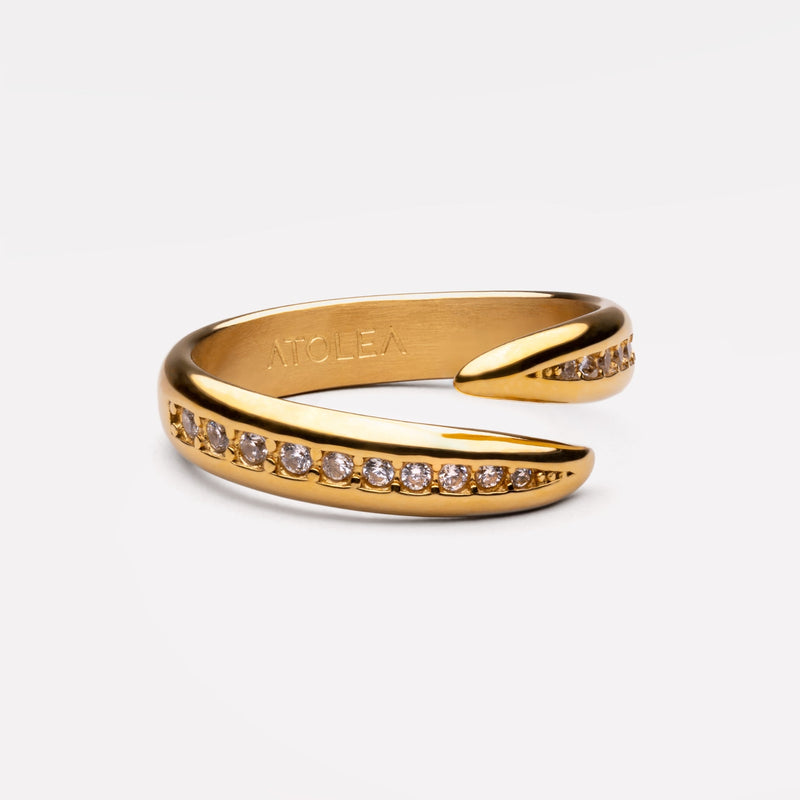 Stella Wrap Ring