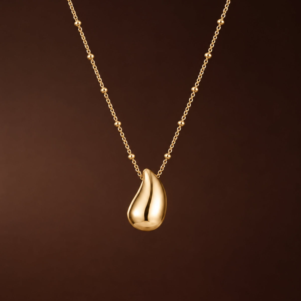 Drop Necklace