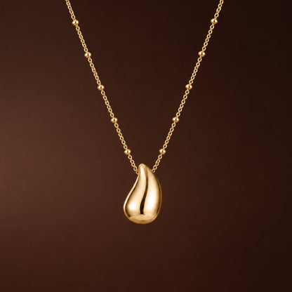 Drop Necklace