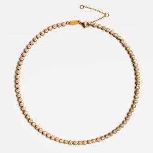 Tennis Choker