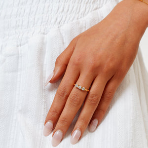 Evermore Ring