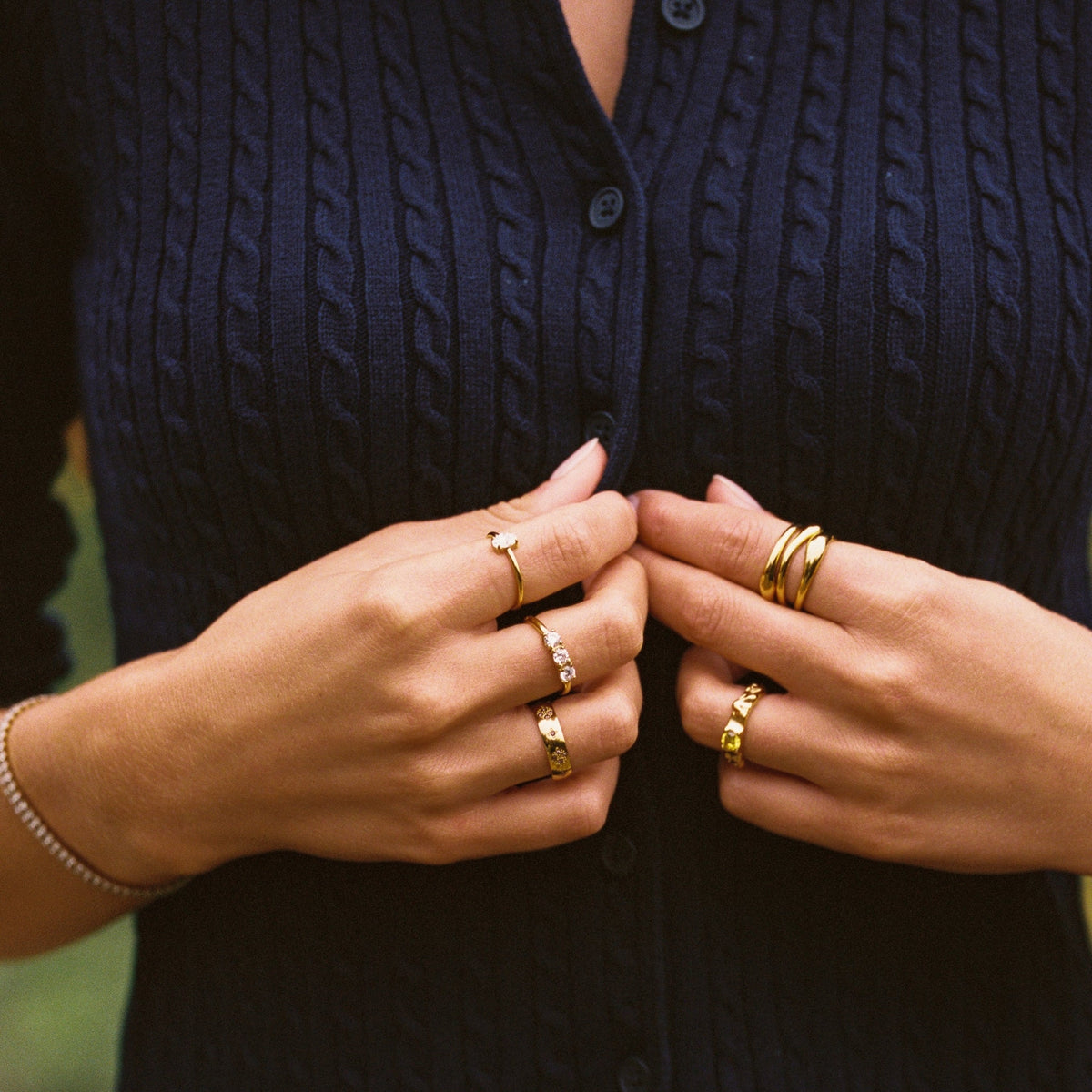 Evermore Ring