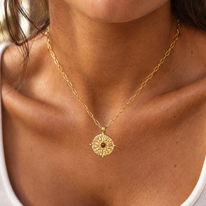 Voyager Necklace
