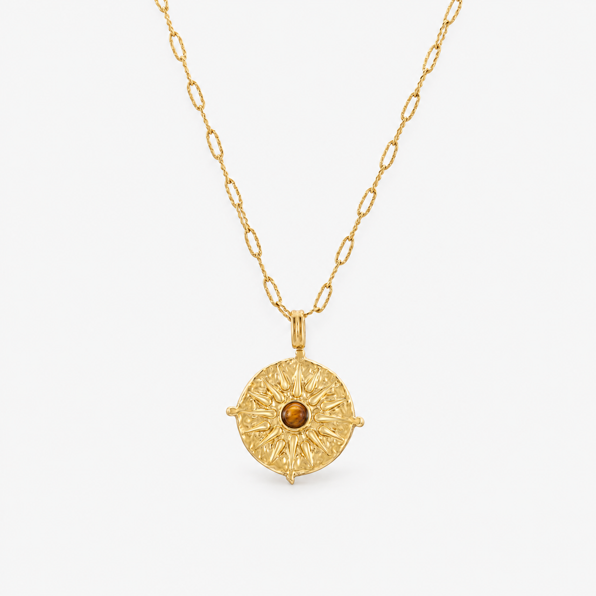 Voyager Necklace
