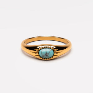 Turquoise Ring