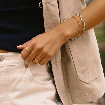 Heritage Ring