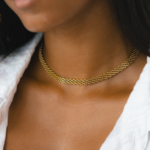 Sifnos Choker