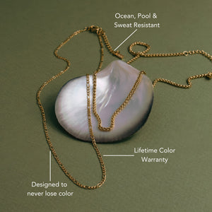 Dainty Figaro Choker