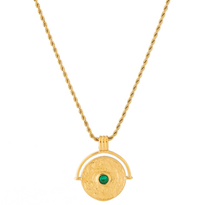 Gaia Necklace