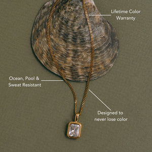 Lumi Necklace