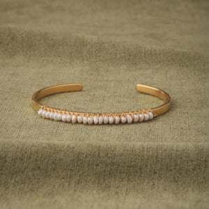 Pearly Cuff