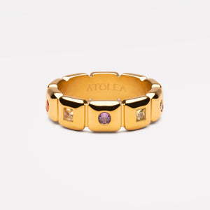 Rainbow Ring