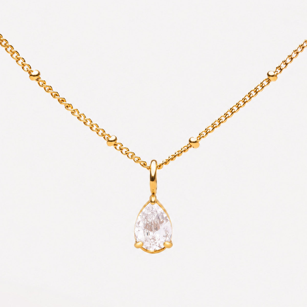 Astra Necklace