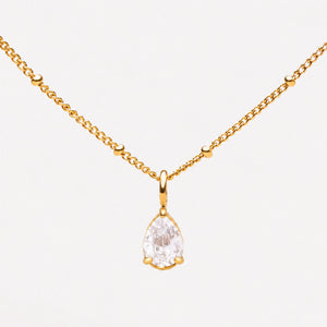 Astra Necklace