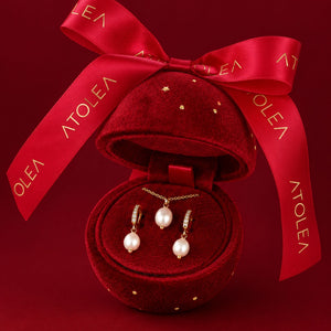 The Pearl Bauble