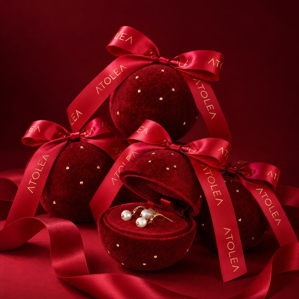 The Pearl Bauble