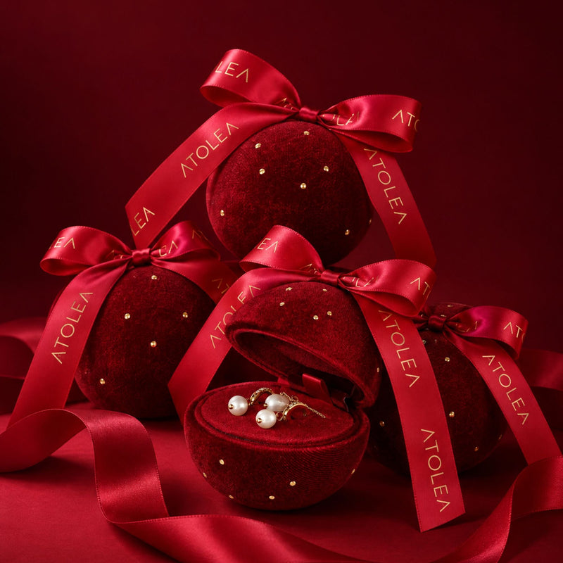 The Pearl Bauble